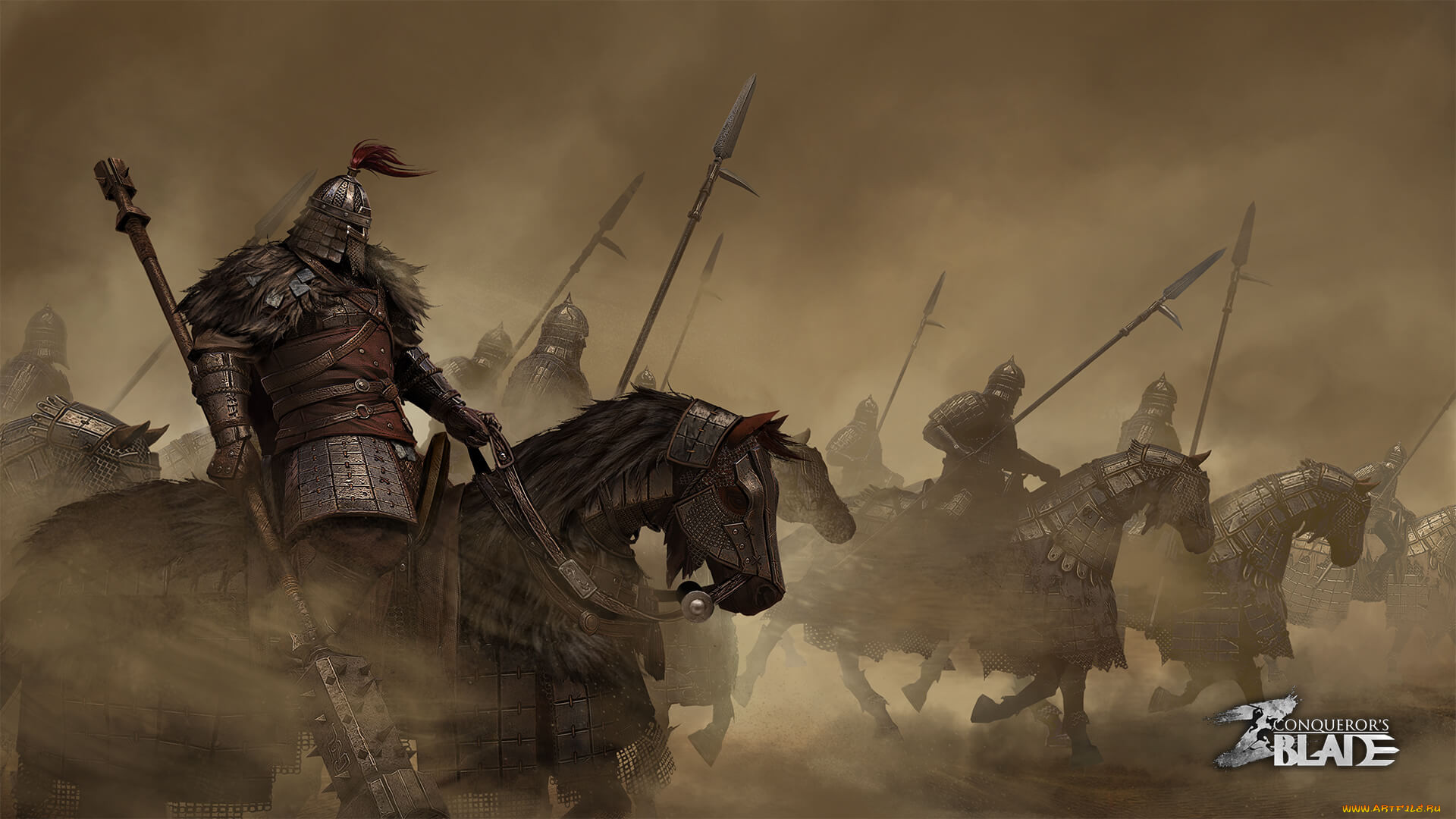 conqueror`s blade,  , , action, , conqueror's, blade